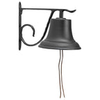 Farmhouse Dinner Bell - Large