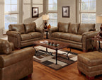 Buckskin 4-Piece Set