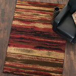 Desert Rock Rug - 5 x 7