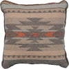 Arizona Phoenix Pillow