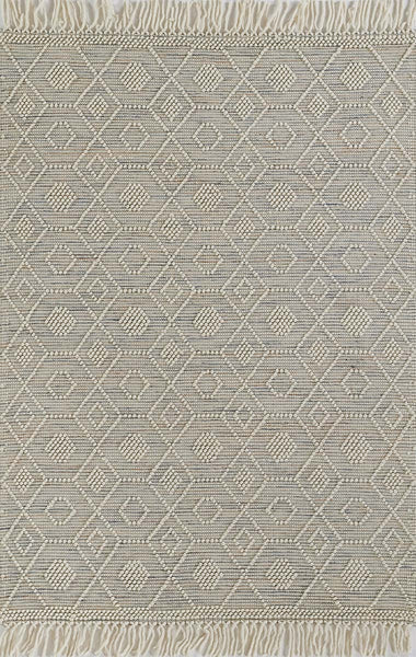 Dust Trails Rug - 9 x 12