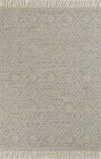 Dust Trails Rug - 9 x 12