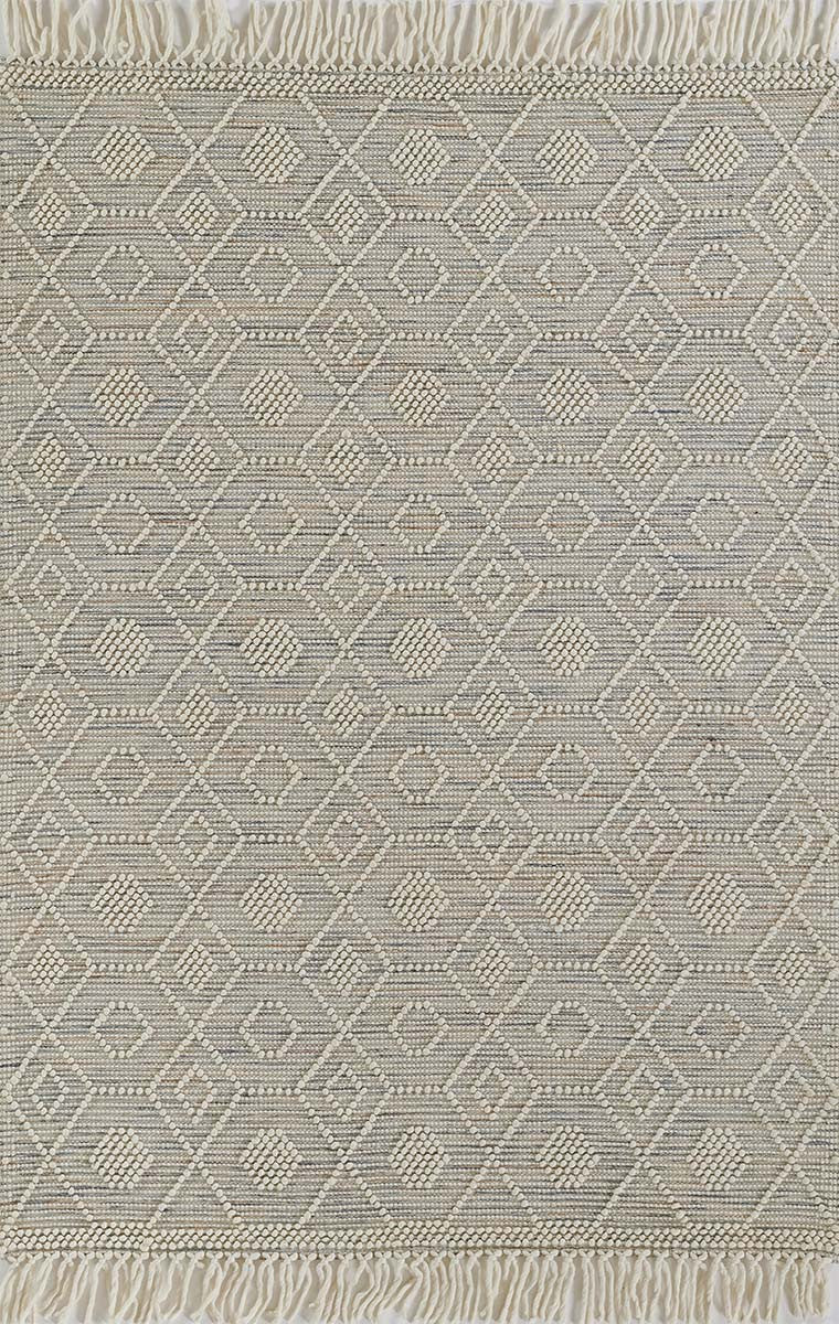 Dust Trails Rug - 9 x 12
