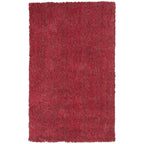 Baxter Red Rug - 8 x 11 - OUT OF STOCK UNTIL 07/08/2026
