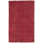 Baxter Red Rug - 8 x 11 - OUT OF STOCK UNTIL 07/08/2026