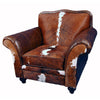 Rico Club Chair