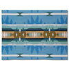 Cimarron Turquoise Placemats - Set of 4