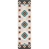 Whiskey River Electric Rug - 2 x 8