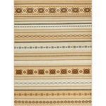 Mexicali Sand Rug - 8 x 10