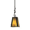 Delmonico Mini Pendant Light