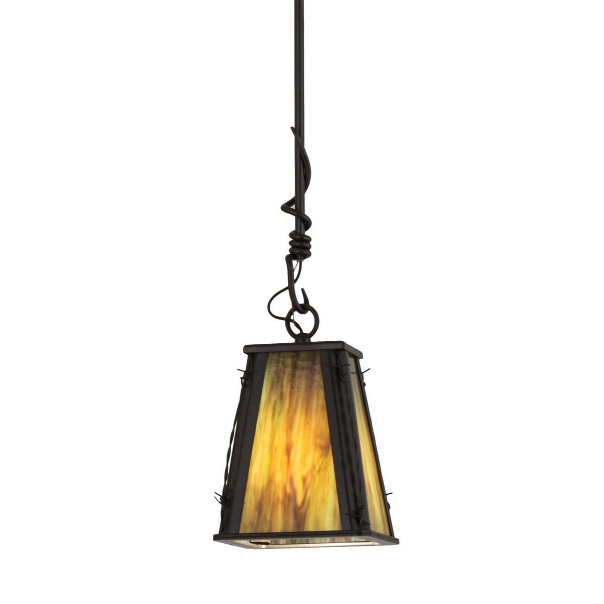 Delmonico Mini Pendant Light