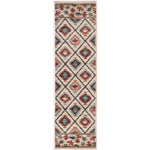 Wasatch Ivory Rug - 2 x 8 - OUT OF STOCK UNTIL 07/08/2026