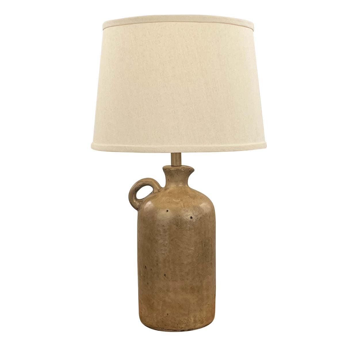 Prairie Glaze Table Lamp
