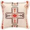 Western Sunshine Plush Sherpa Pillow - OUT OF STOCK UNTIL 06/10/2026
