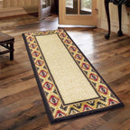 Pioneer Trails Rug - 3 x 7