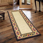 Pioneer Trails Rug - 3 x 7