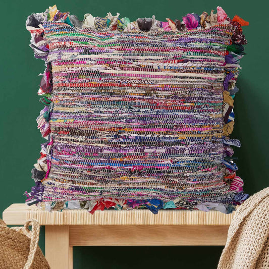 Desert Sunset Floor Pillow - OUT OF STOCK UNTIL 06/17/2026