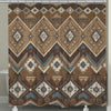 Southwest Sands Shower Curtain - OUT OF STOCK UNTIL 09/28/2026