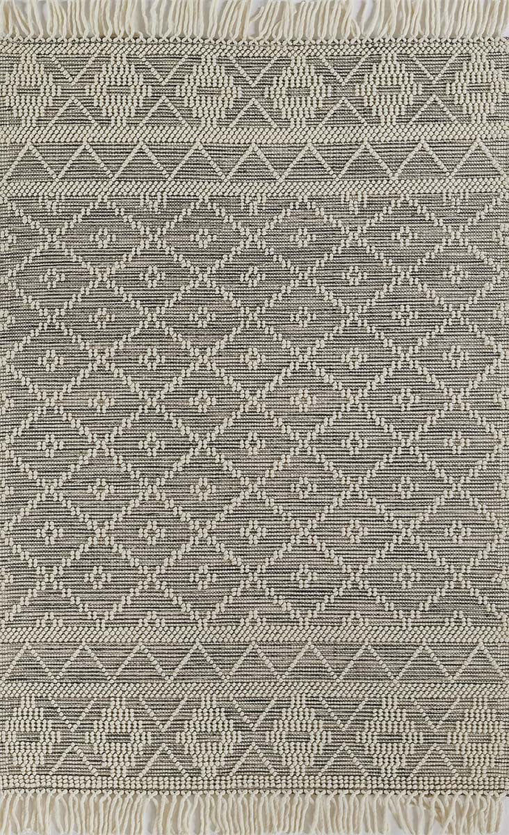 Prairie Dust Rug - 4 x 6