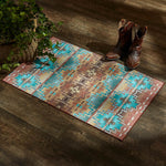 Monticello Canyon Rug - 2 x 3
