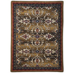 Coweta Rug - 5 x 8