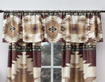Echo Canyon Valance