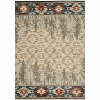 Wasatch Pines Rug - 9 x 12 - OUT OF STOCK UNTIL 08/17/2026