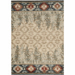 Wasatch Pines Rug - 9 x 12 - OUT OF STOCK UNTIL 08/17/2026