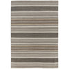 Neutral Serape Rug - 4 x 6