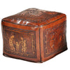 Kokopelli Large Ottoman