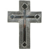 Reno Pewter Wall Cross