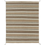Stripes Rug - 9 x 12