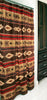 Desert Horizon Southwest Shower Curtain