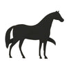 Standing Horse Napkin Ring