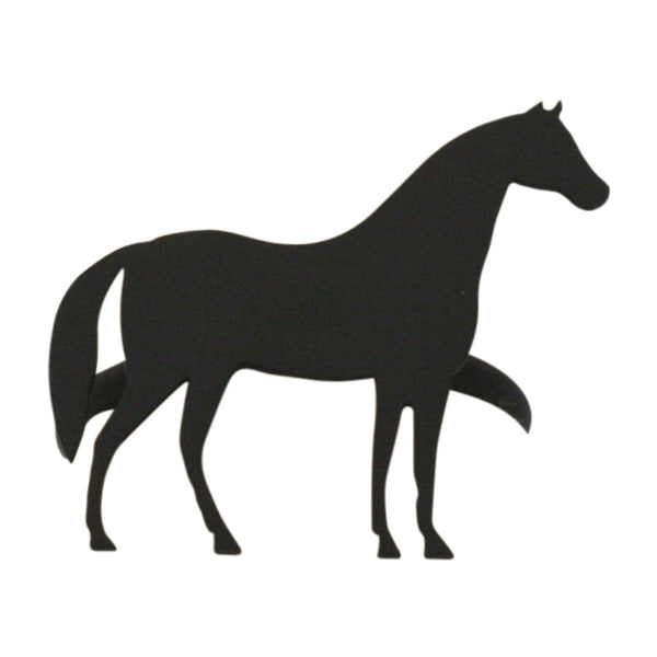 Standing Horse Napkin Ring