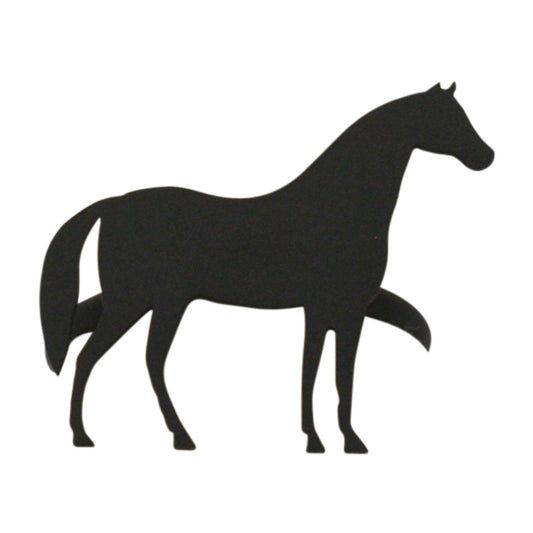Standing Horse Napkin Ring