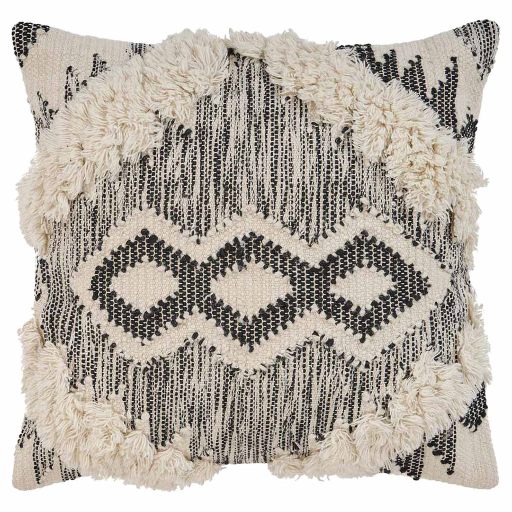 Three Peaks Pillow