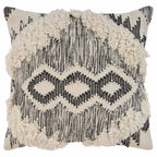 Three Peaks Pillow