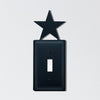 Star Single Switch Cover - OUT OF STOCK UNTIL 07/18/2026