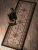 American Lodge Rug - 2 x 8