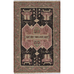 Primitive Trails Rug - 2 x 8