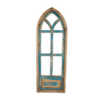 Mateo Window