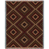 Southwest Sampler Russet Blanket
