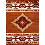 Hacienda Mesa Rug - 5 x 7