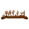 Desert Towel Bar - 27 Inch
