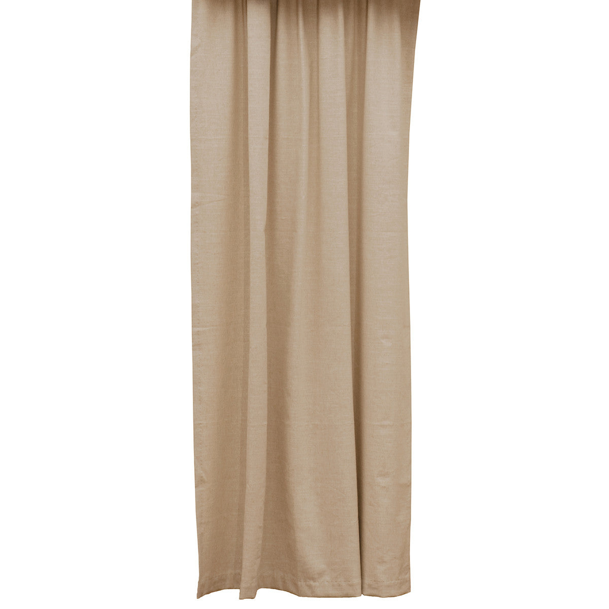 Redrock Canyon Rod Pocket Drape