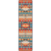 Native Ways Rug - 2 x 8