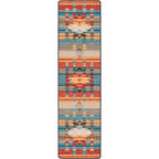 Native Ways Rug - 2 x 8