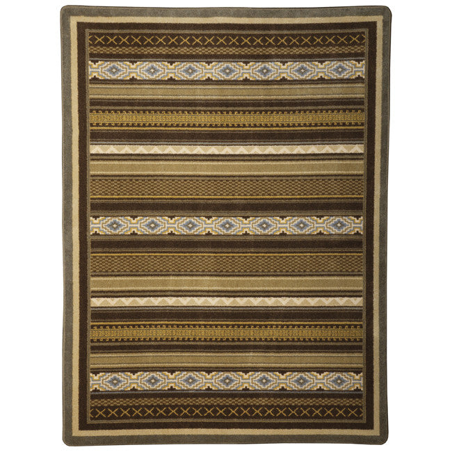 Granada Rug - 8 Foot Square