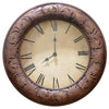 Western Tooled Leather Wall - OUT OF STOCK UNTIL 06/20/2026